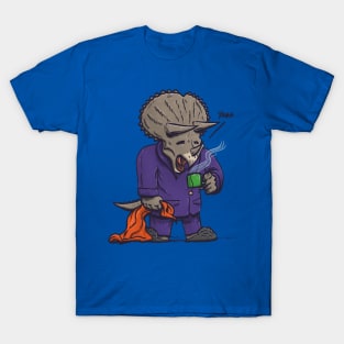 The Sleepysaurus T-Shirt